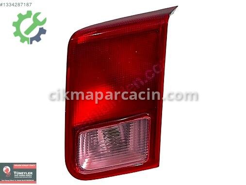Honda Civic Stop çıkma parça