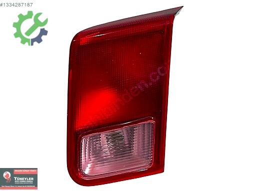 Honda Civic Stop çıkma parça