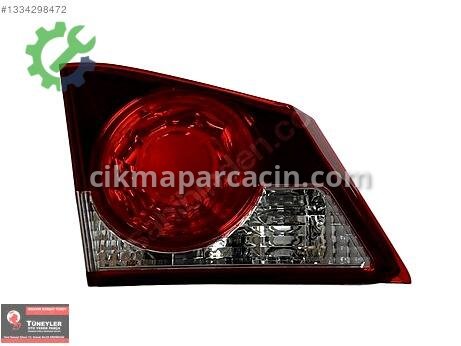 Honda Civic Stop çıkma parça