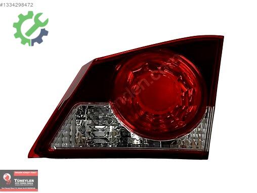 Honda Civic Stop çıkma parça