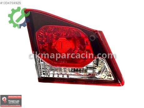 Honda Civic Stop çıkma parça