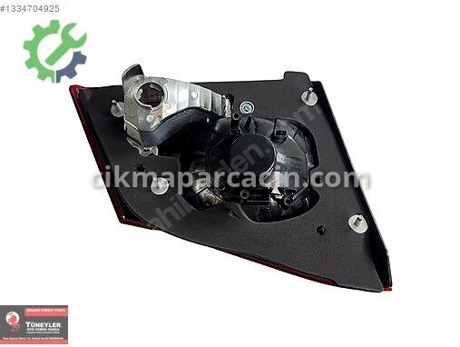 Honda Civic Stop çıkma parça