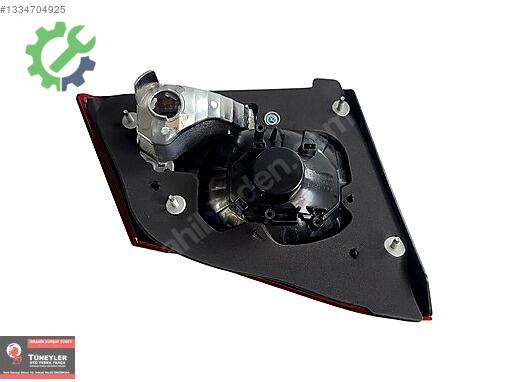 Honda Civic Stop çıkma parça