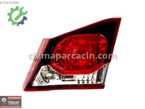 Honda Civic Stop çıkma parça