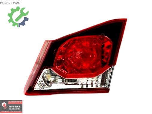 Honda Civic Stop çıkma parça