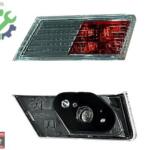 HONDA CİVİC İÇ STOP 2012-2015 SOL-SAĞ (ÇİN TIP)(KROM ÇİZGİSİZ)