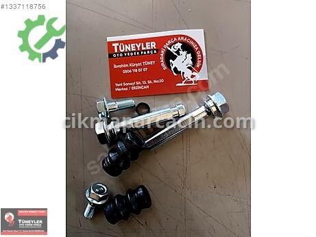 Honda Civic Kaliper çıkma parça