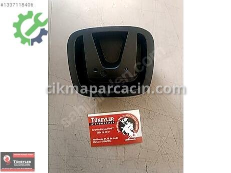 Honda Civic Panjur çıkma parça