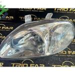 HONDA CIVIC SOL FAR – TRİO OTOMOTİV