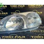 HONDA CIVIC SOL FAR – TRİO OTOMOTİV