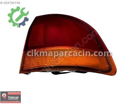 Honda Civic Stop çıkma parça
