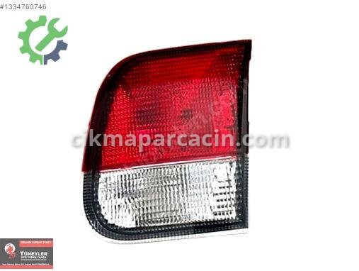 Honda Civic Stop çıkma parça