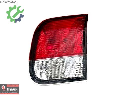 Honda Civic Stop çıkma parça