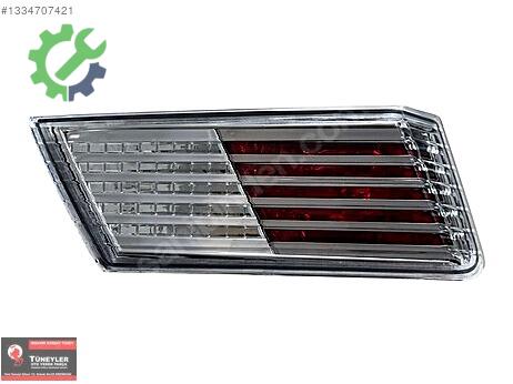 Honda Civic Stop çıkma parça