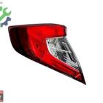 HONDA CİVİC STOP 2016-2021 DIŞ SOL-SAĞ