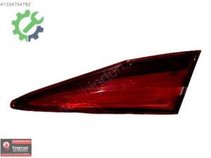 HONDA CİVİC STOP 2016-2021 İÇ SOL-SAĞ
