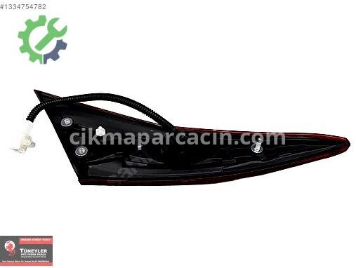 Honda Civic Stop çıkma parça