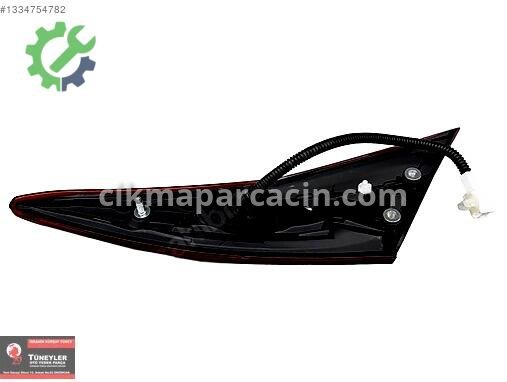 Honda Civic Stop çıkma parça