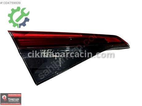 Honda Civic Stop çıkma parça