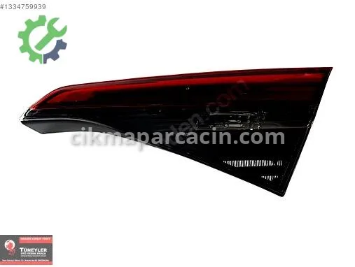 Honda Civic Stop çıkma parça