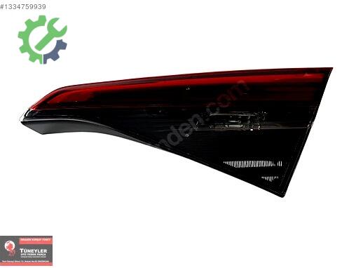 Honda Civic Stop çıkma parça