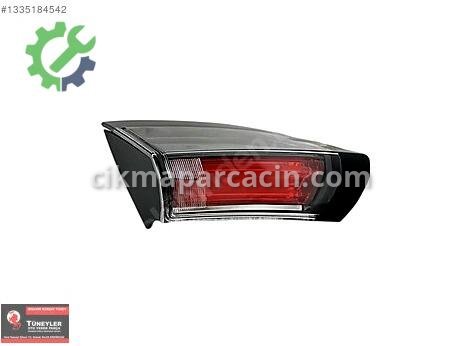 Honda Civic Stop çıkma parça
