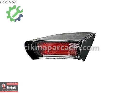 Honda Civic Stop çıkma parça
