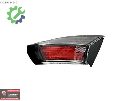 Honda Civic Stop çıkma parça