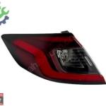 HONDA CİVİC STOP HB TYPE-R 2023-2026 DIŞ SOL-SAĞ