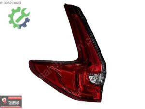 HONDA CR-V STOP 2019-2022 DIŞ SOL-SAĞ