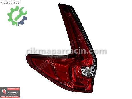 Honda CR-V Stop çıkma parça