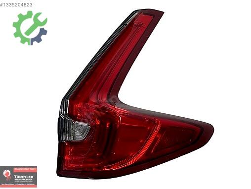 Honda CR-V Stop çıkma parça