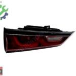 HONDA CR-V STOP 2023-2025 İÇ