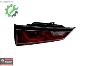 HONDA CR-V STOP 2023-2025 İÇ
