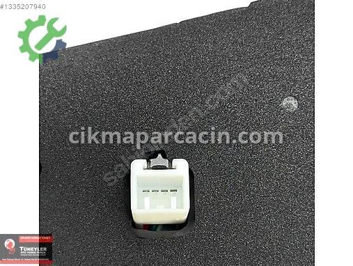 Honda CR-V Stop çıkma parça