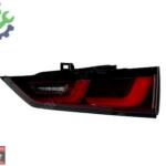 HONDA CR-V STOP 2023-2025 İÇ