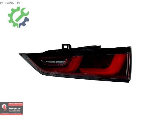 Honda CR-V Stop çıkma parça