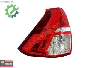 HONDA CRV STOP 2015-2018 SOL-SAĞ (LEDLİ)