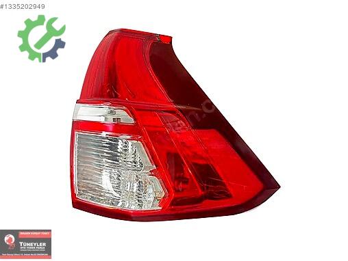 Honda CR-V Stop çıkma parça