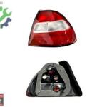 HONDA EURO CİVİC 1996-1998 SOL-SAĞ (KIRMIZI-BEYAZ)