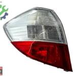 HONDA JAZZ 2007-2010 SOL-SAĞ (LEDLİ)