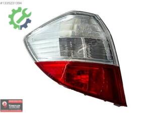 HONDA JAZZ 2007-2010 SOL-SAĞ (LEDLİ)