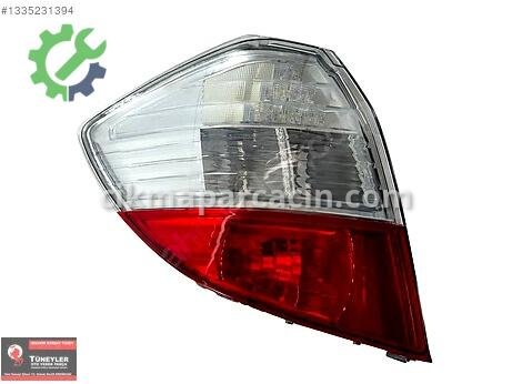 Honda Jazz Stop çıkma parça