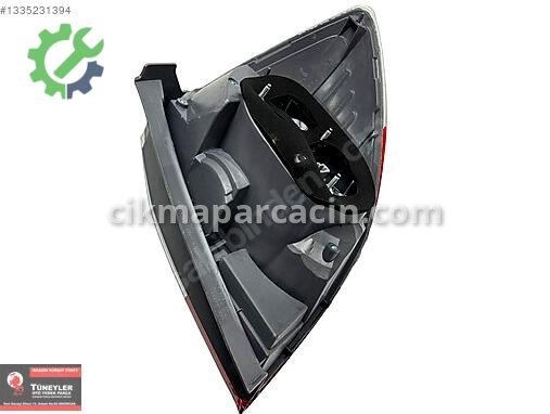 Honda Jazz Stop çıkma parça