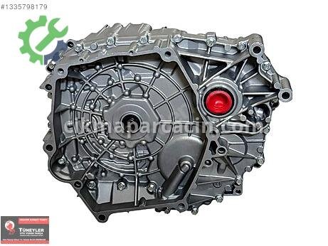 Honda Jazz Şanzıman Komple çıkma parça