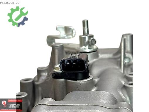 Honda Jazz Şanzıman Komple çıkma parça