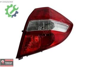 HONDA JAZZ STOP 11-14 SOL-SAĞ LEDLİ