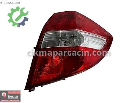 Honda Jazz Stop çıkma parça