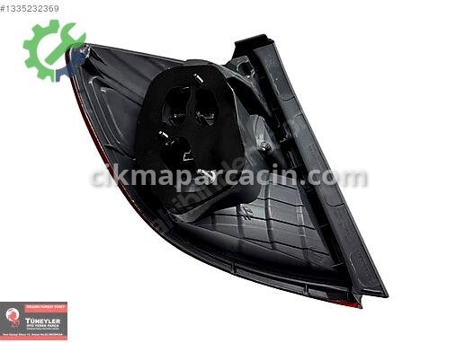 Honda Jazz Stop çıkma parça