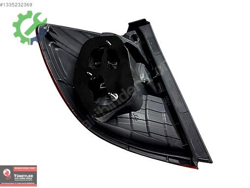 Honda Jazz Stop çıkma parça